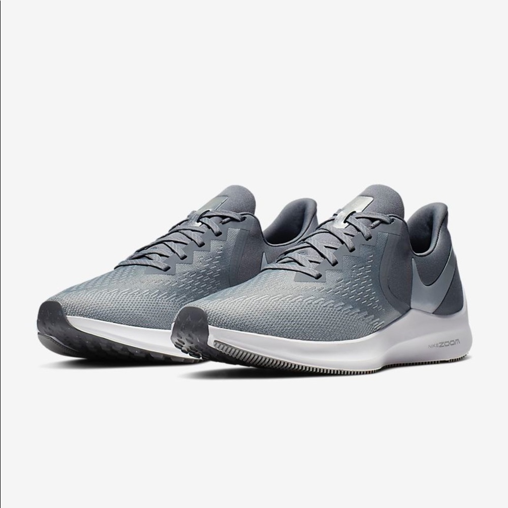 Nike Zoom Winflow Size 9